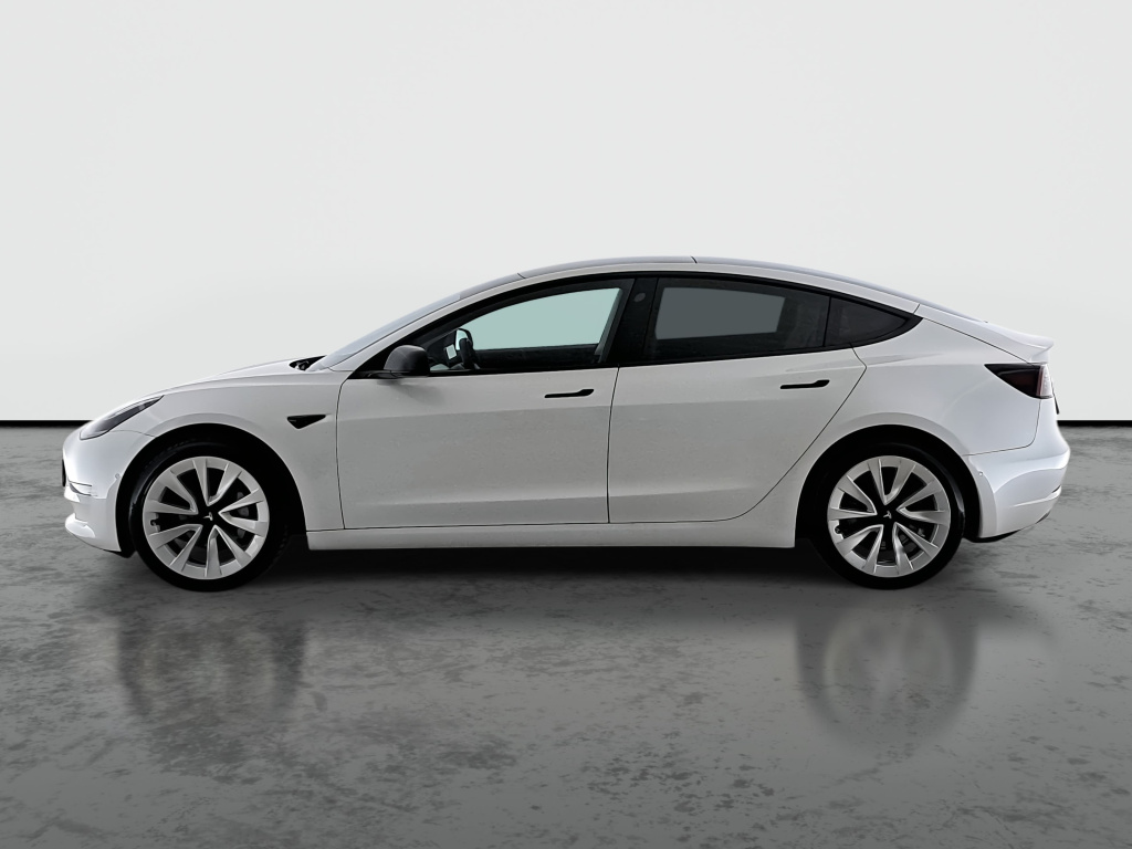 Tesla Model 3 4x4 2019 4