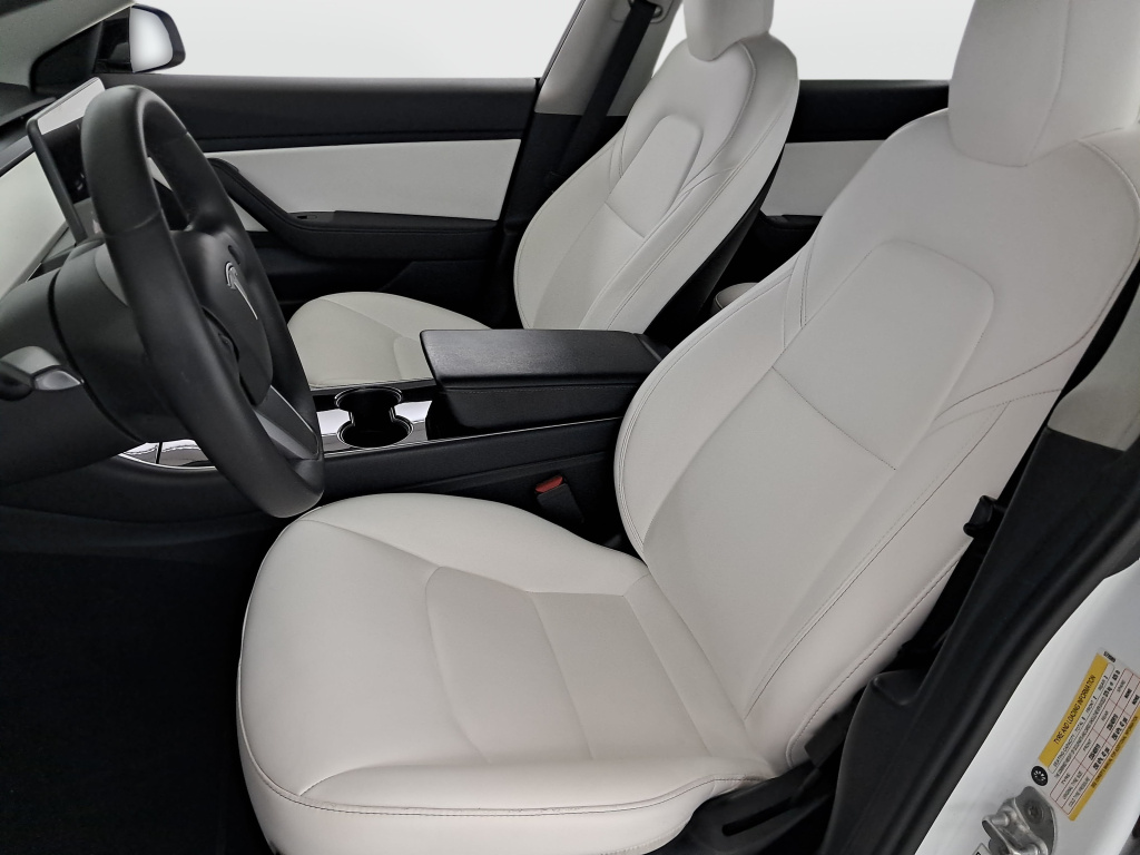 Tesla Model 3 4x4 2019 13