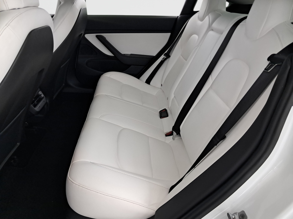 Tesla Model 3 4x4 2019 12