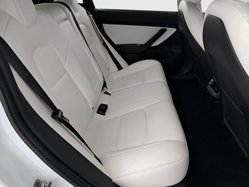 Tesla Model 3 4x4 2019 11