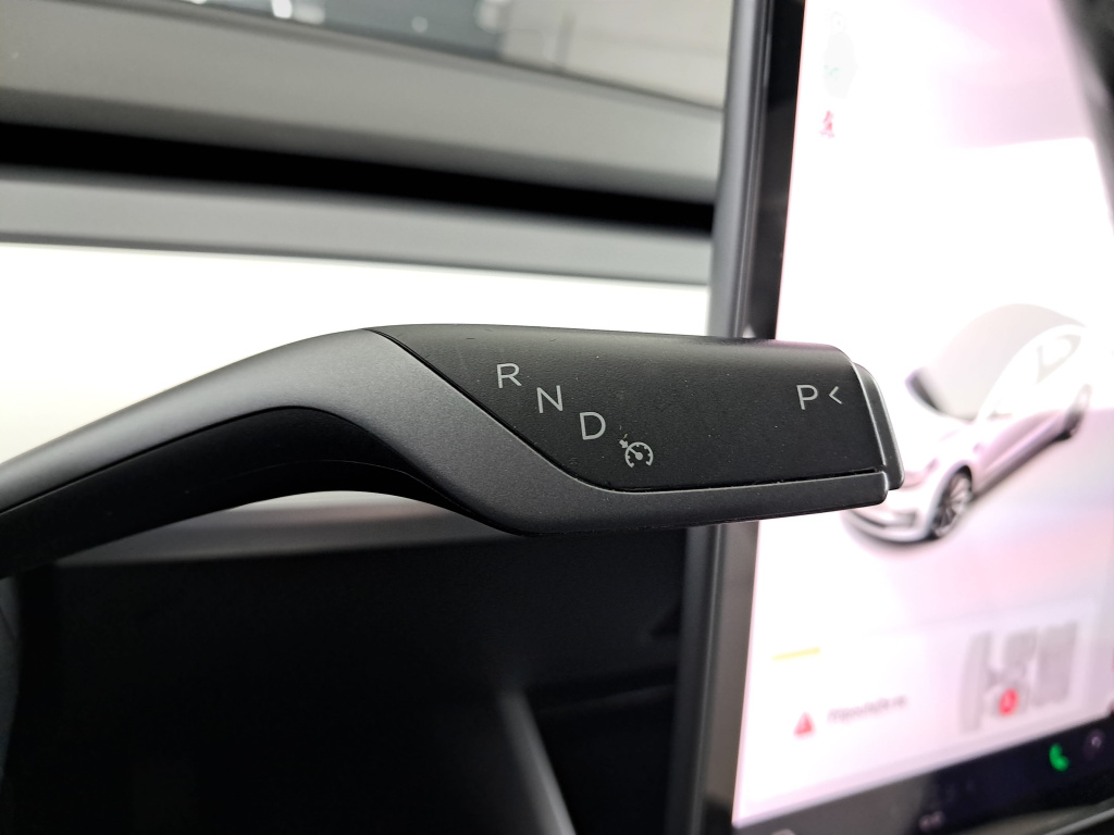 Tesla Model 3 4x4 2019 16