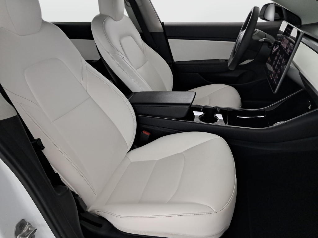 Tesla Model 3 4x4 2019 10