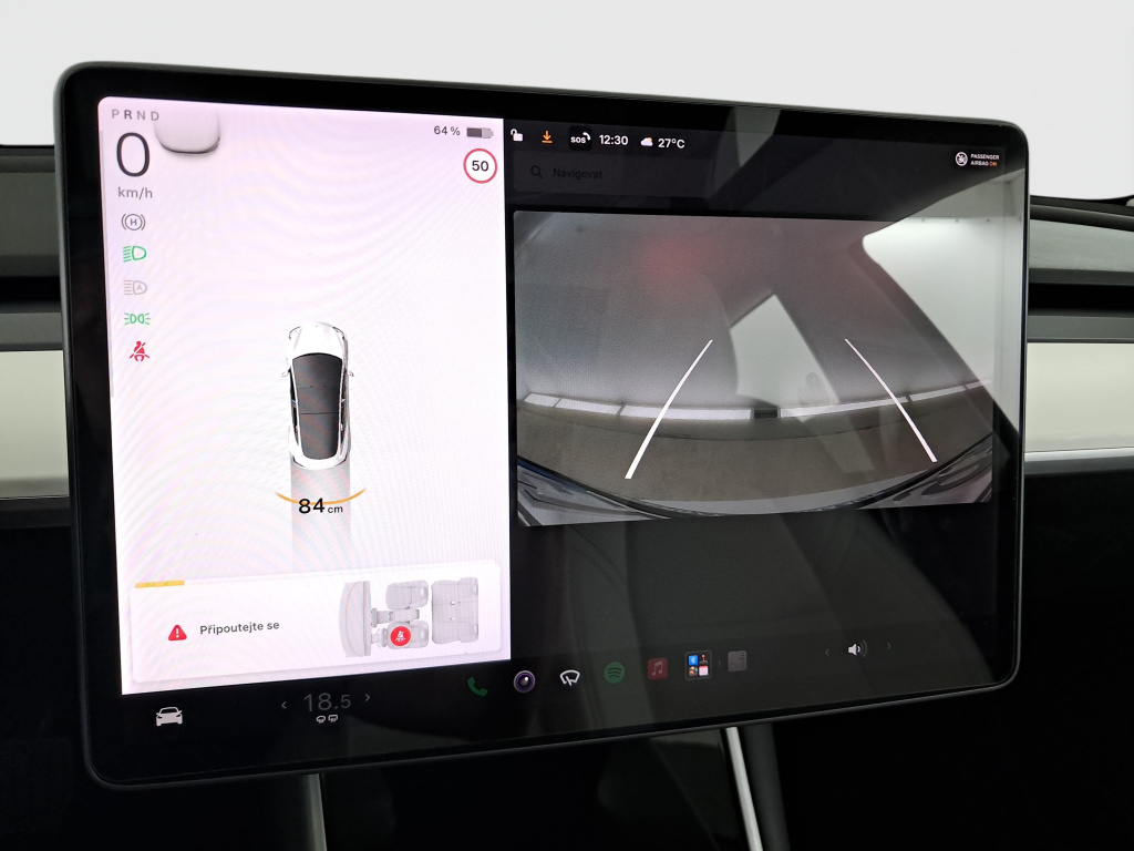 Tesla Model 3 4x4 2019 22