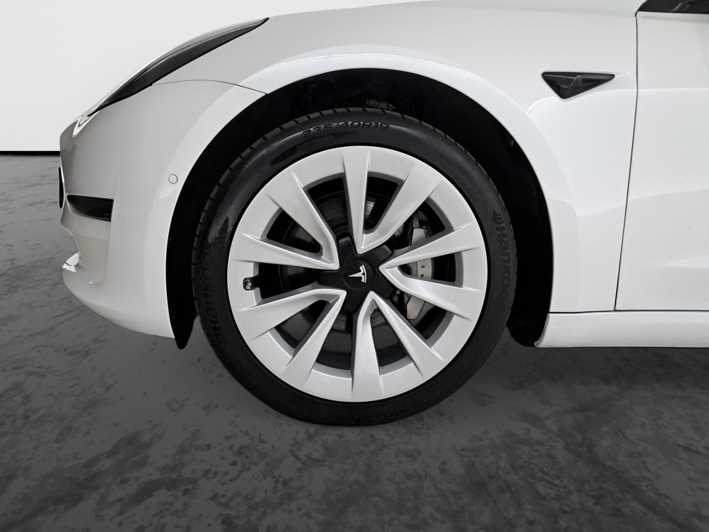Tesla Model 3 4x4 2019 18