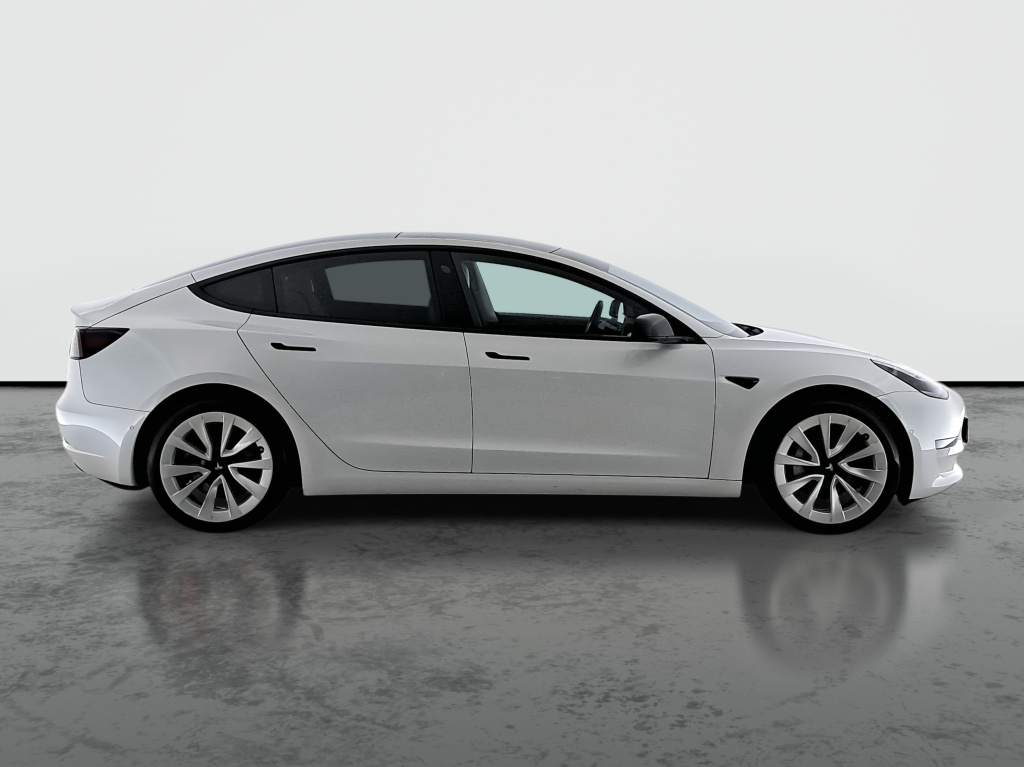 Tesla Model 3 4x4 2019 8