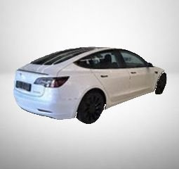 Tesla Model 3 4x4 2023 2