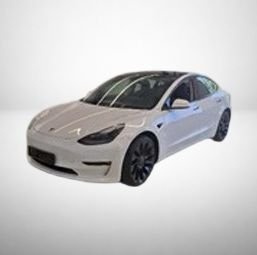 Tesla Model 3 4x4 2023