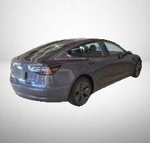 Tesla Model 3 4x4 2023 2
