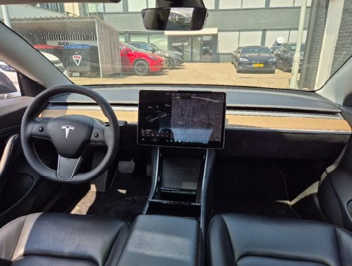 Tesla Model 3 4x4 2019 3