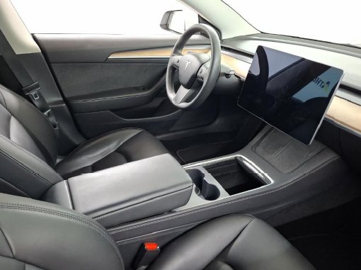 Tesla Model 3 4x4 2021 3
