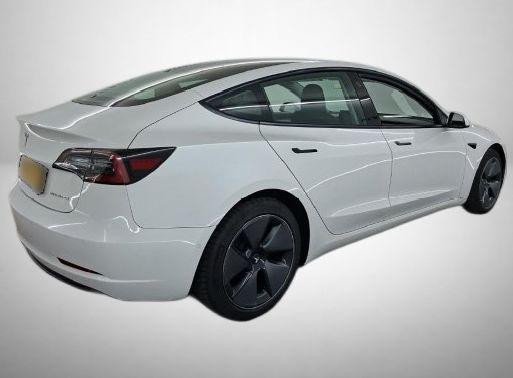 Tesla Model 3 4x4 2021 2