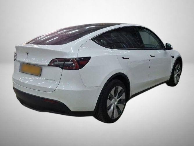 Tesla Model Y 4x4 2021 2