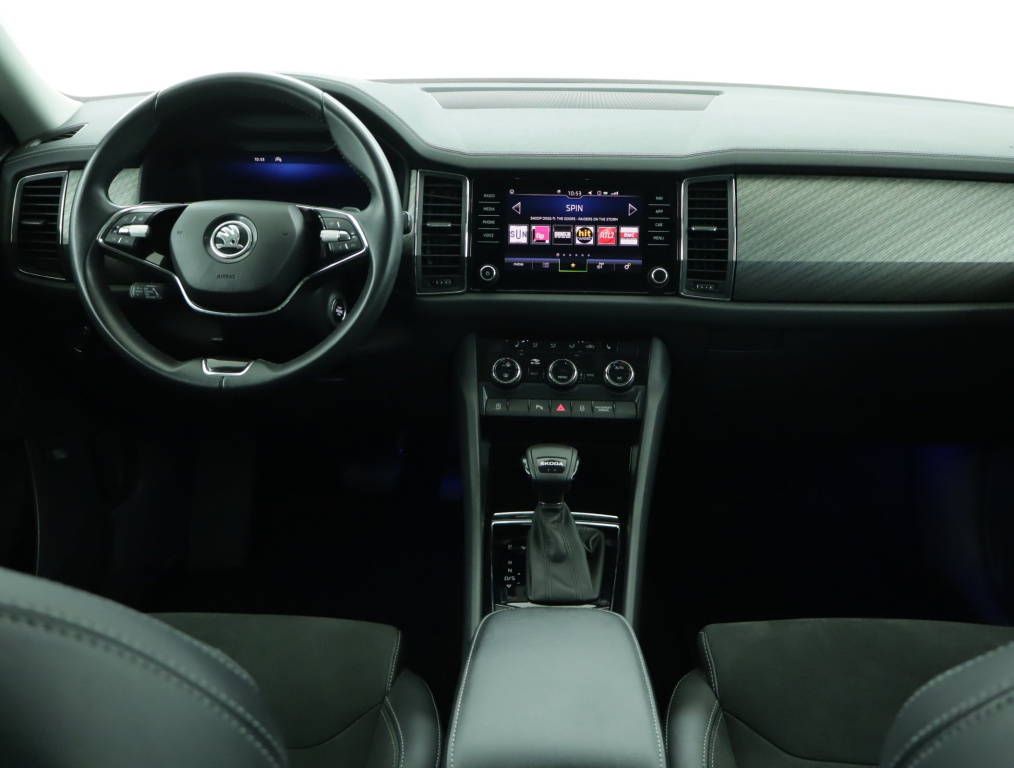 Škoda Kodiaq 2.0 TDI 2023 9