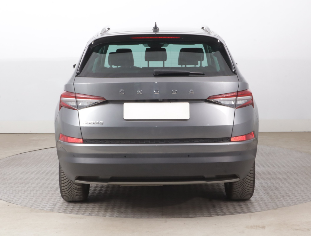Škoda Kodiaq 2.0 TDI 2023 6