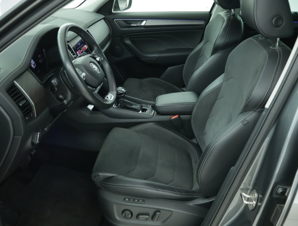 Škoda Kodiaq 2.0 TDI 2023 12