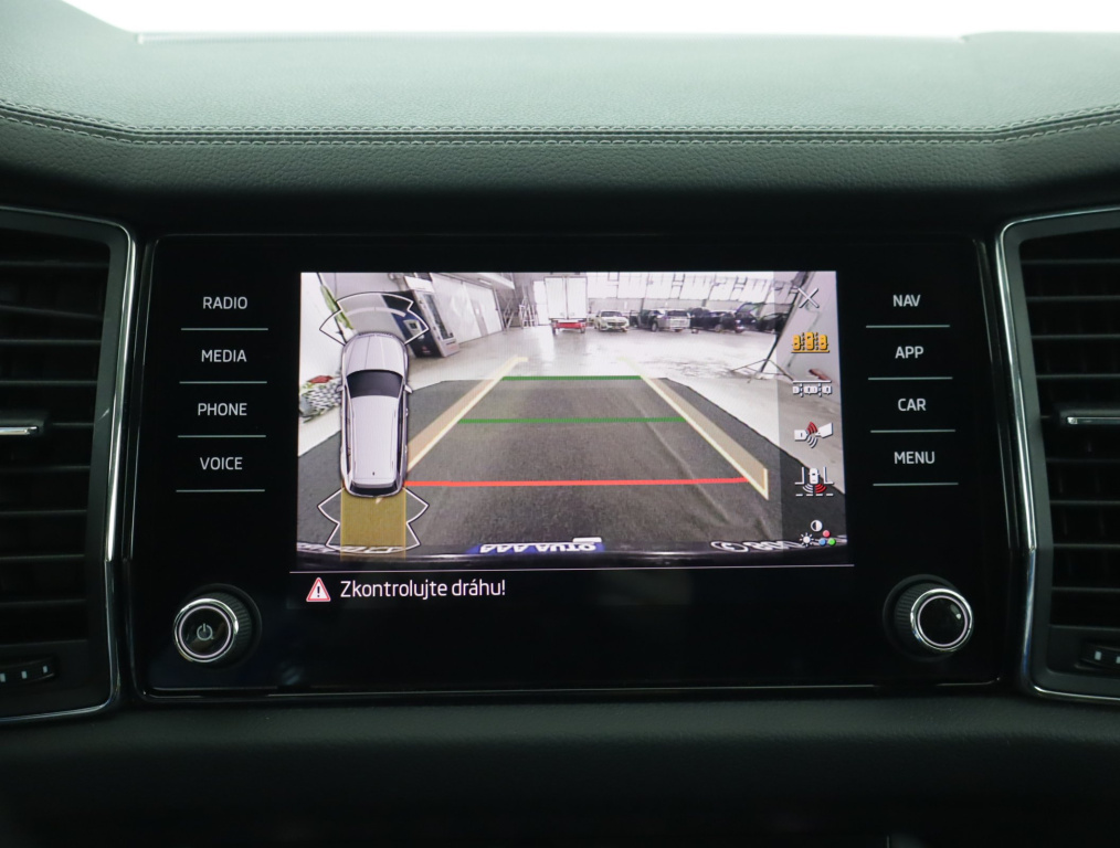 Škoda Kodiaq 2.0 TDI 2023 21