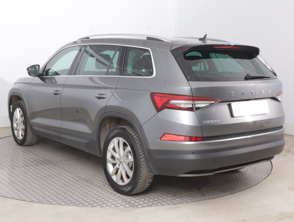 Škoda Kodiaq 2.0 TDI 2023 5