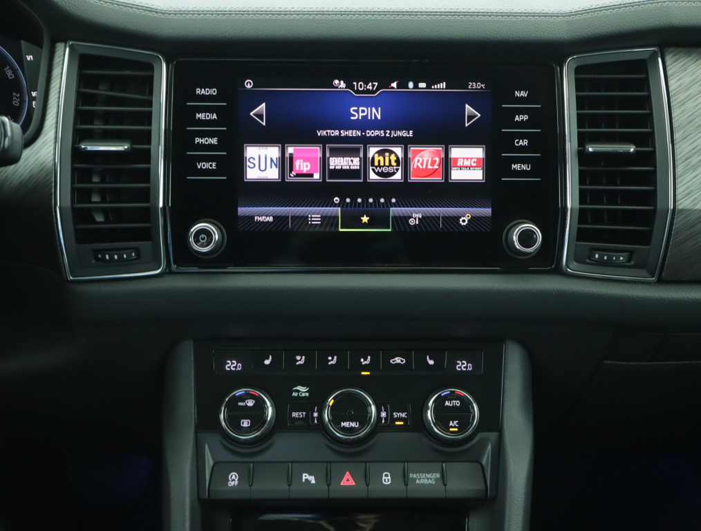Škoda Kodiaq 2.0 TDI 2023 14