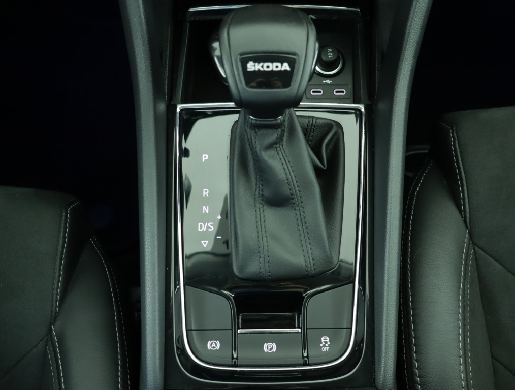 Škoda Kodiaq 2.0 TDI 2023 15
