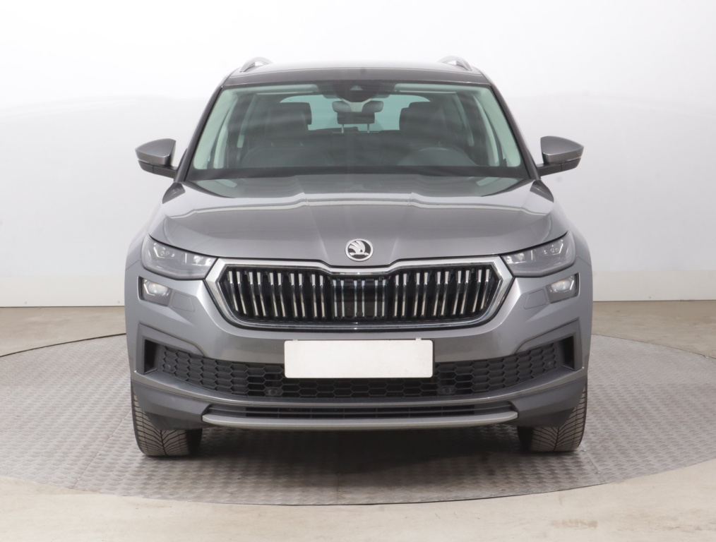 Škoda Kodiaq 2.0 TDI 2023 2