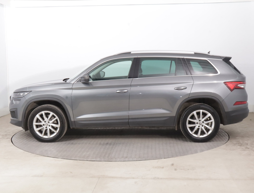 Škoda Kodiaq 2.0 TDI 2023 4