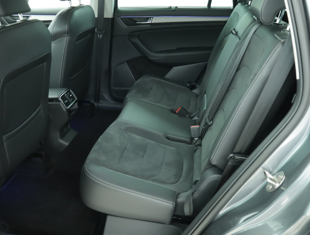 Škoda Kodiaq 2.0 TDI 2023 11