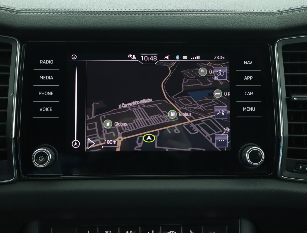 Škoda Kodiaq 2.0 TDI 2023 20