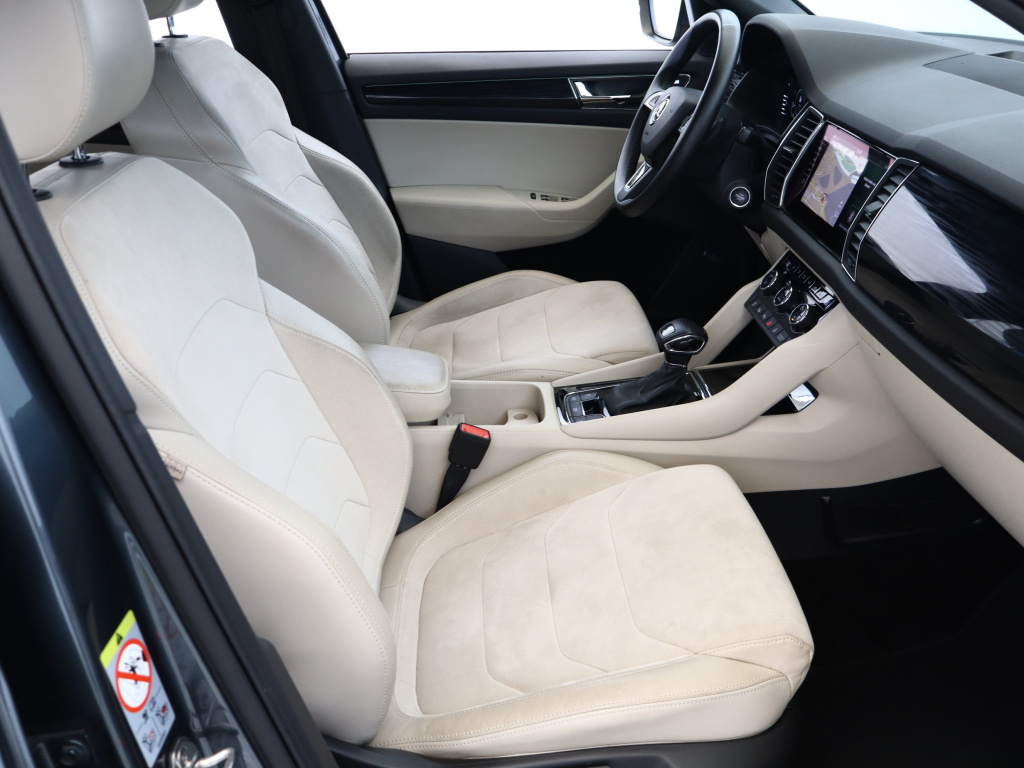 Škoda Kodiaq 2.0 TSI 4x4 2019 10