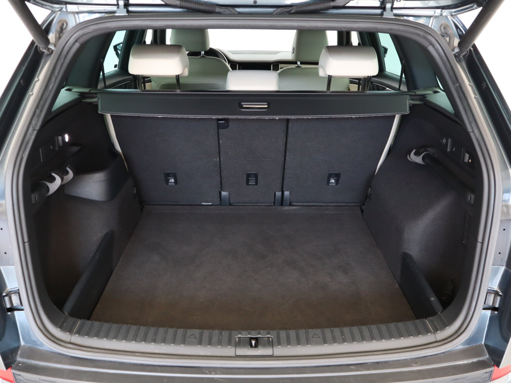 Škoda Kodiaq 2.0 TSI 4x4 2019 17
