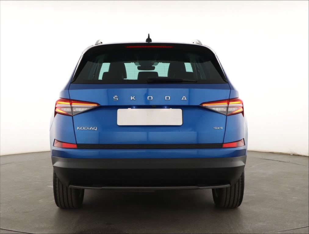 Škoda Kodiaq 2.0 TDI 4x4 2022 6
