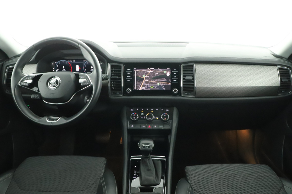 Škoda Kodiaq 2.0 TDI 4x4 2022 9