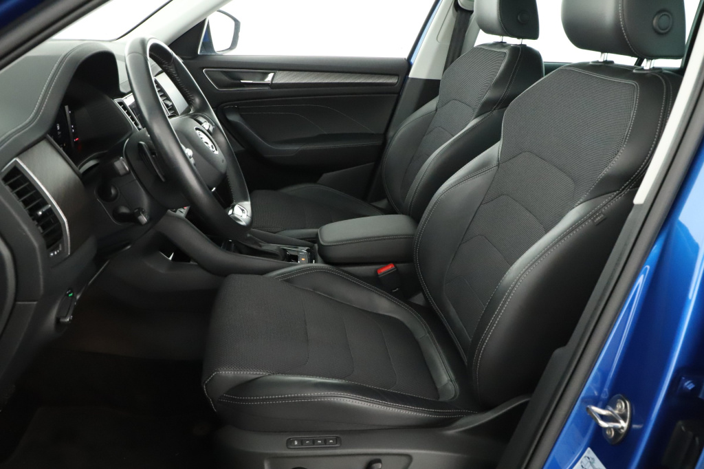 Škoda Kodiaq 2.0 TDI 4x4 2022 13