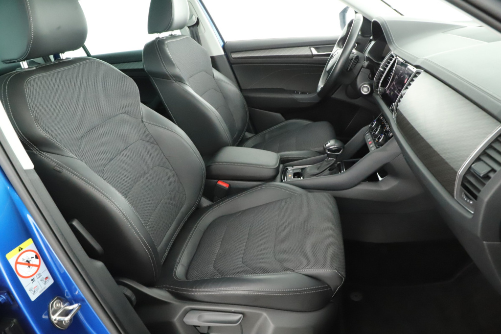 Škoda Kodiaq 2.0 TDI 4x4 2022 10