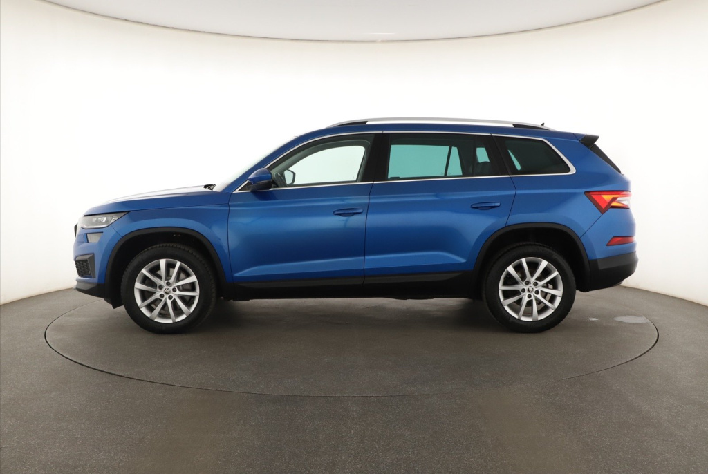 Škoda Kodiaq 2.0 TDI 4x4 2022 4