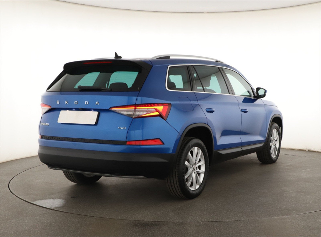Škoda Kodiaq 2.0 TDI 4x4 2022 7