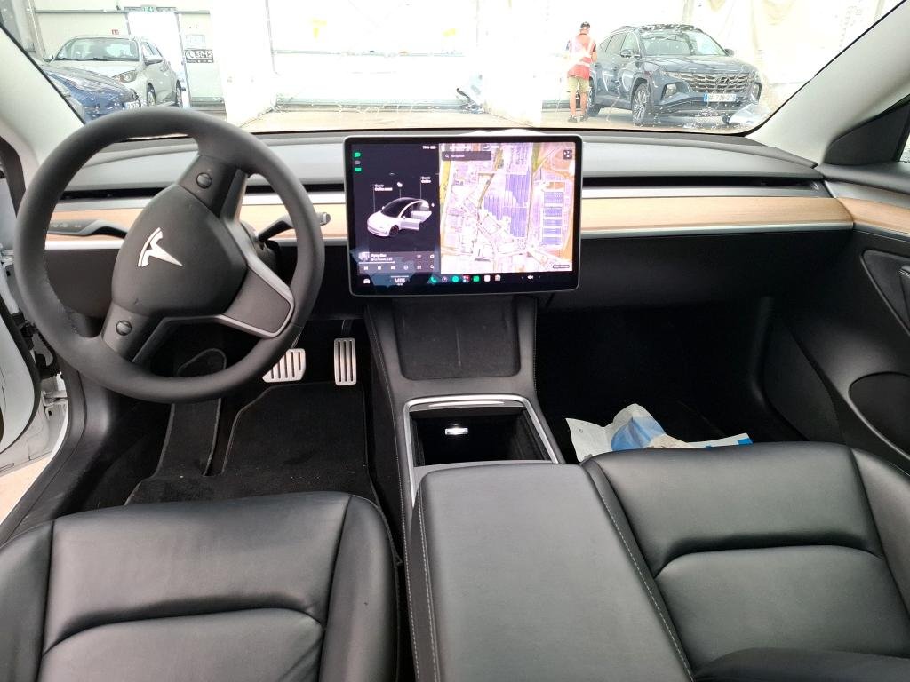 Tesla Model 3 4x4 2021 3