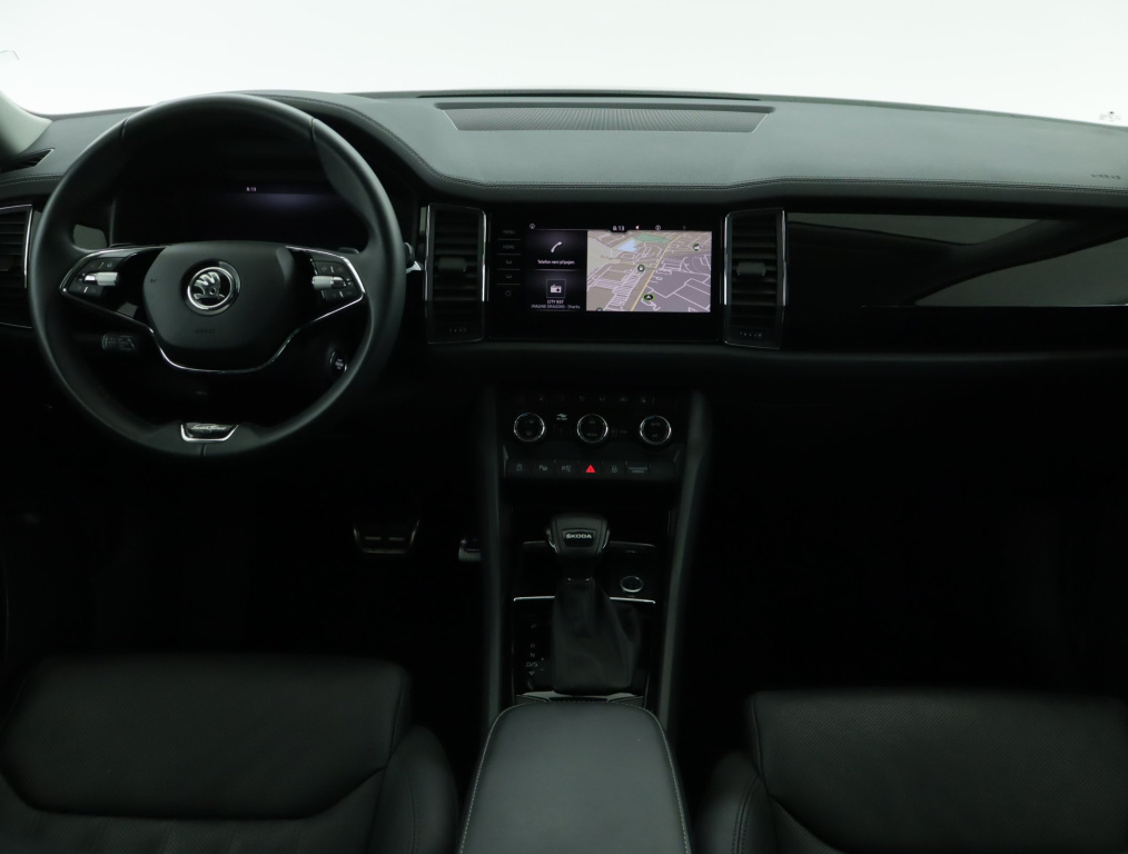 Škoda Kodiaq 1.5 TSI 2023 9