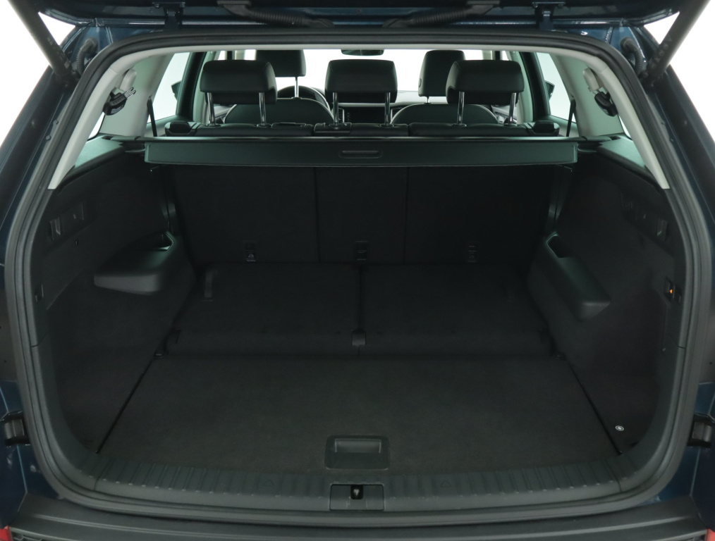 Škoda Kodiaq 1.5 TSI 2023 17