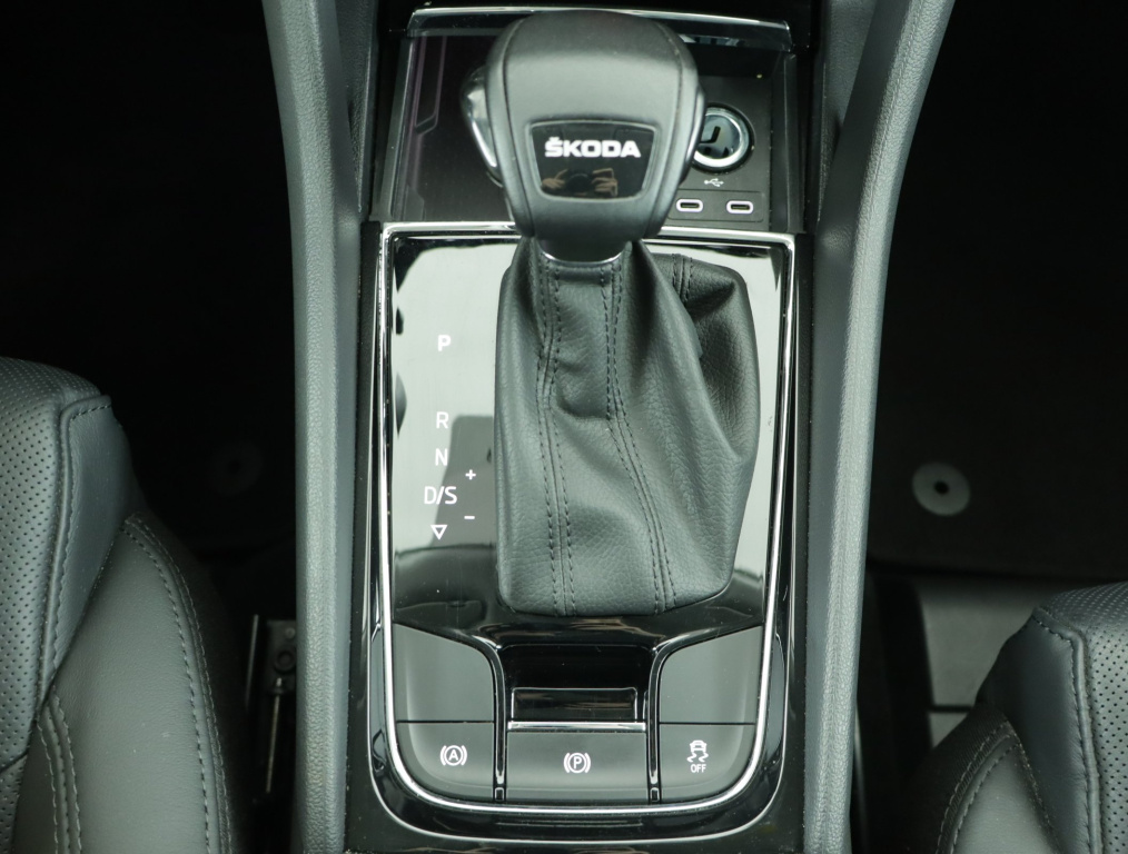 Škoda Kodiaq 1.5 TSI 2023 16