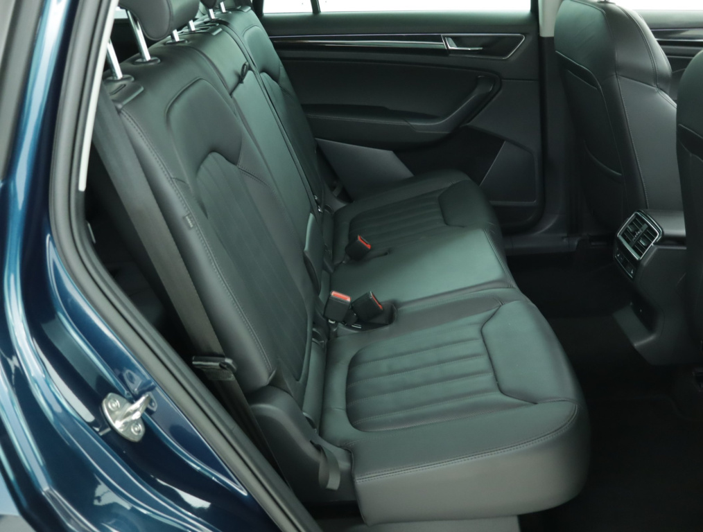 Škoda Kodiaq 1.5 TSI 2023 11