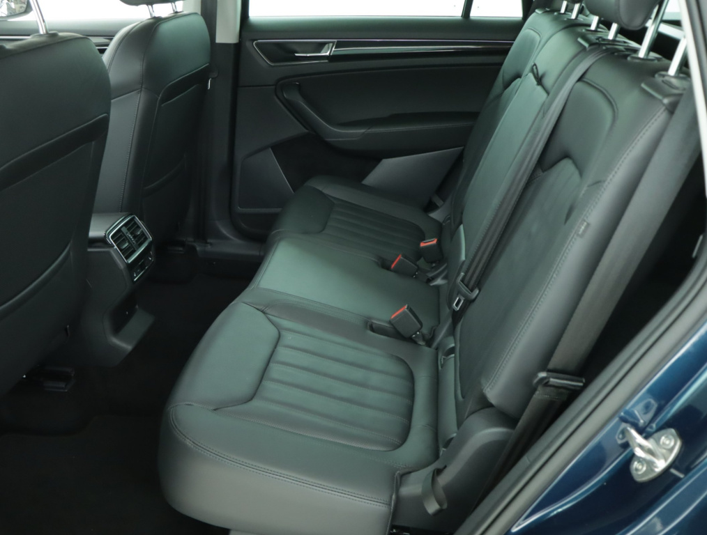 Škoda Kodiaq 1.5 TSI 2023 12