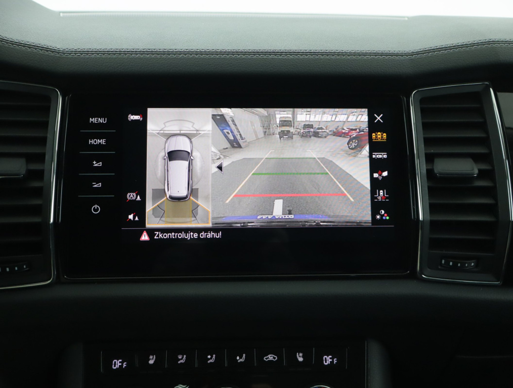 Škoda Kodiaq 1.5 TSI 2023 21
