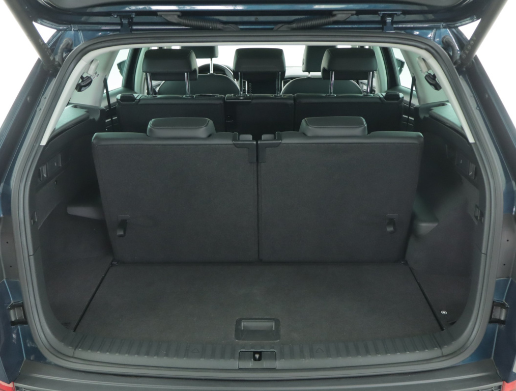 Škoda Kodiaq 1.5 TSI 2023 20