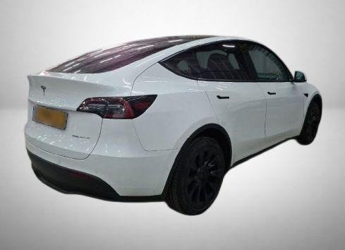 Tesla Model Y 4x4 2022 2