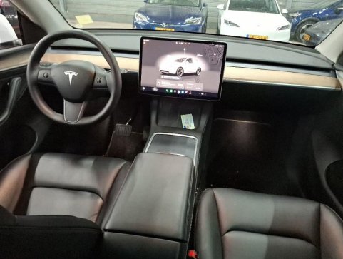 Tesla Model Y 4x4 2022 3