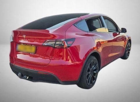Tesla Model Y 4x4 2022 2