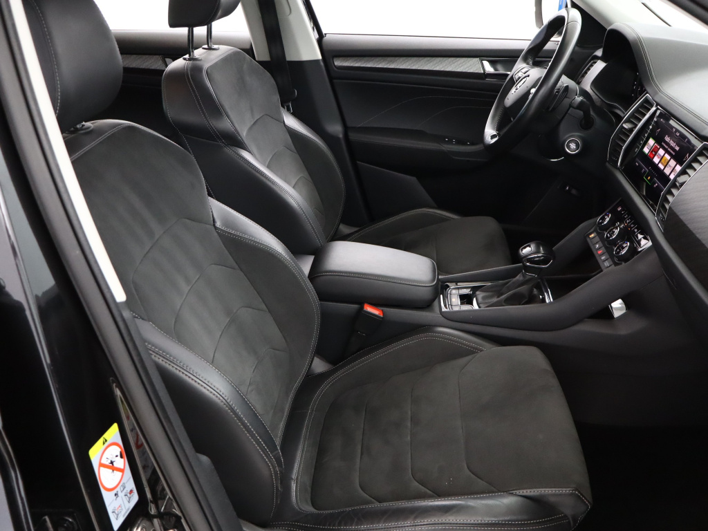 Škoda Kodiaq 2.0 TDI 4x4 2022 10