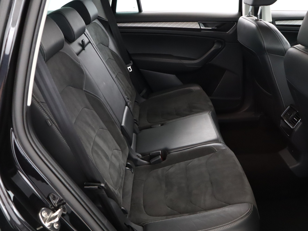 Škoda Kodiaq 2.0 TDI 4x4 2022 11
