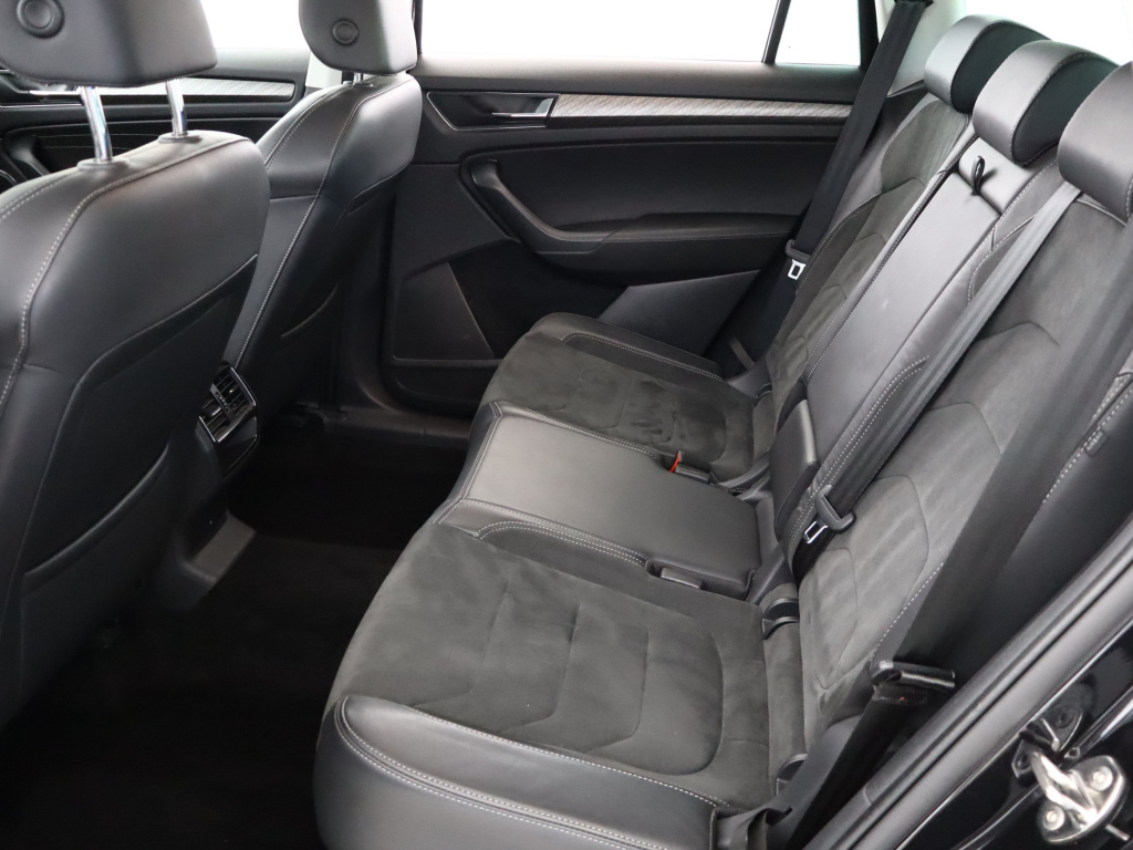 Škoda Kodiaq 2.0 TDI 4x4 2022 12