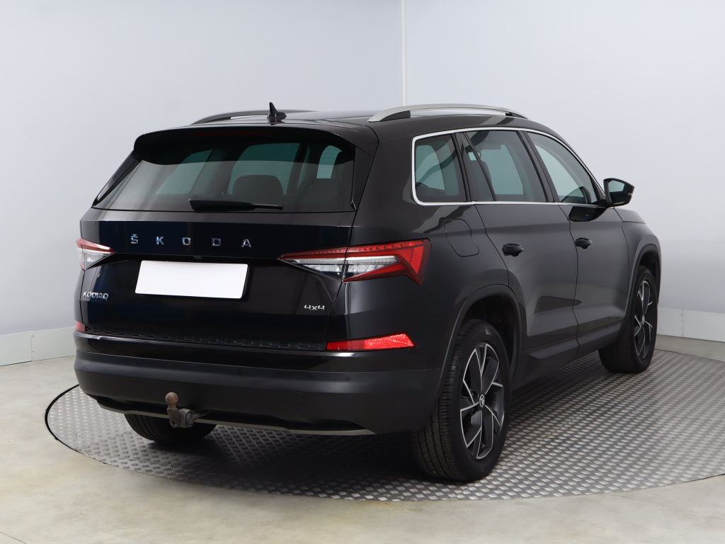 Škoda Kodiaq 2.0 TDI 4x4 2022 7